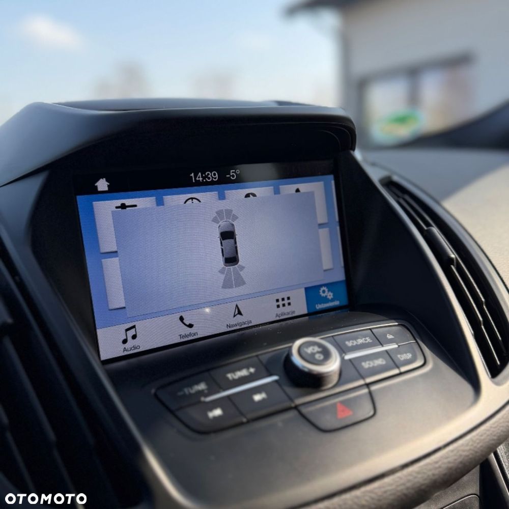 Ford Kuga - 40