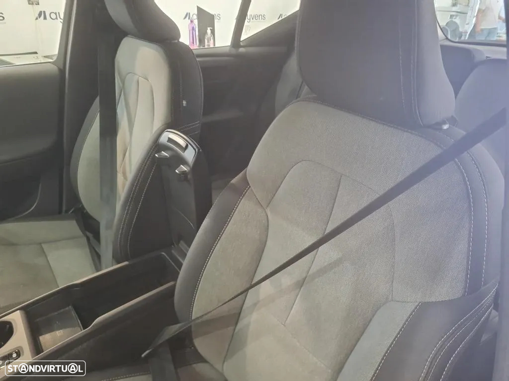 Volvo XC 40 1.5 T5 PHEV Inscription Expression - 11