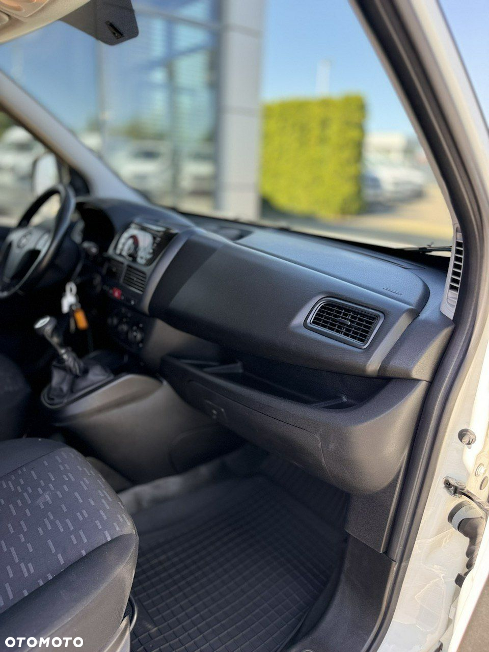 Opel Combo - 15