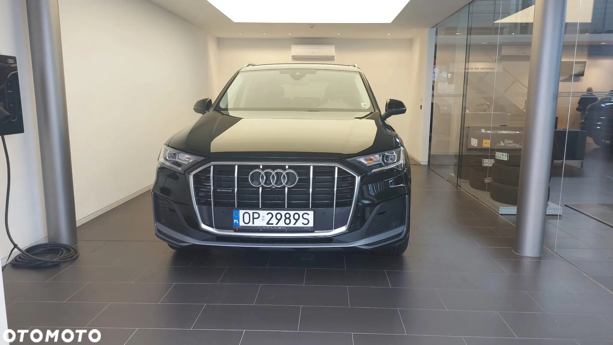 Audi Q7 - 22