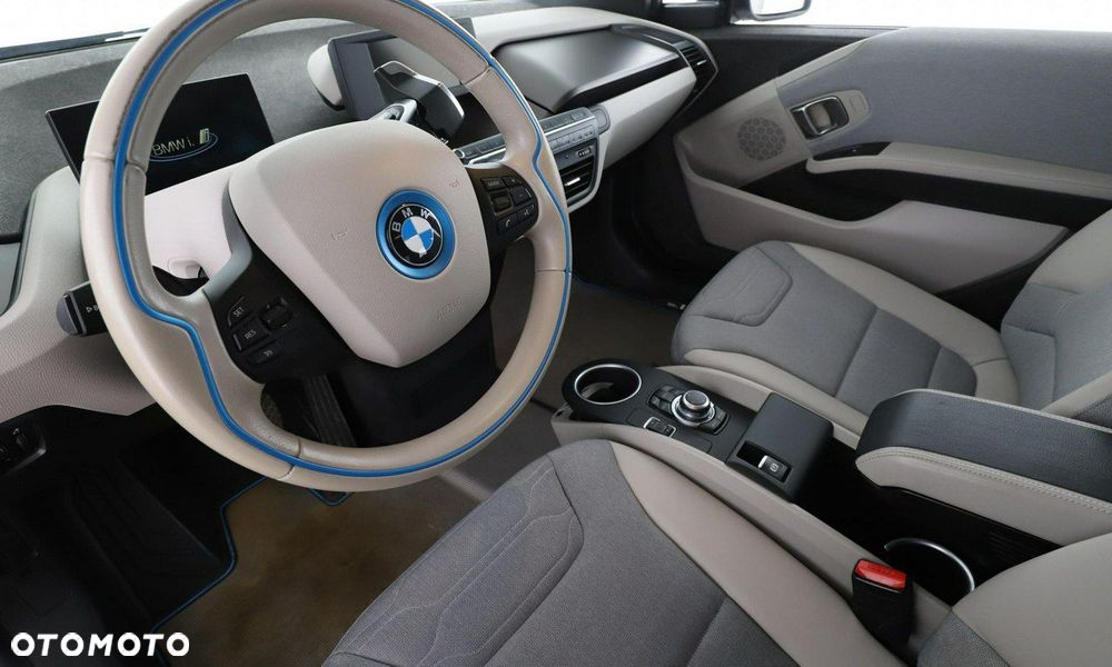 BMW i3 (60 Ah) - 11