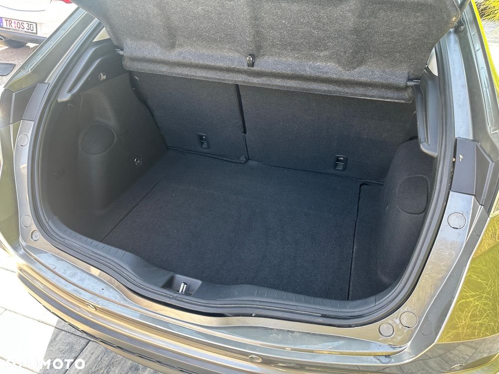 Honda Civic 1.8 Comfort - 8