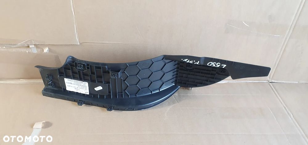 Listwa progowa nakładka progu prawy tył Land Rover Discovery Sport L550 FK72-13244-AE - 5