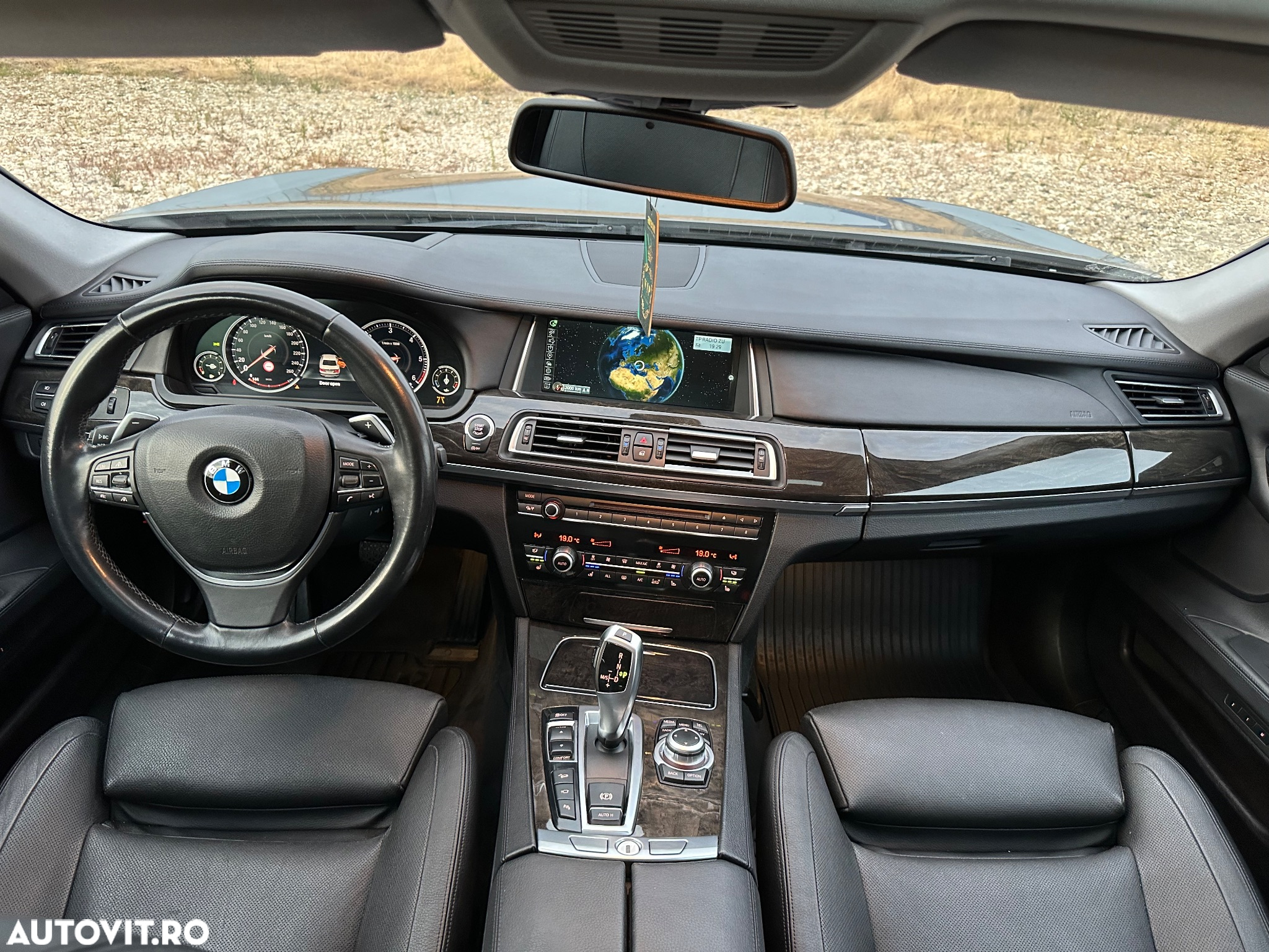 BMW Seria 7 730d xDrive - 19