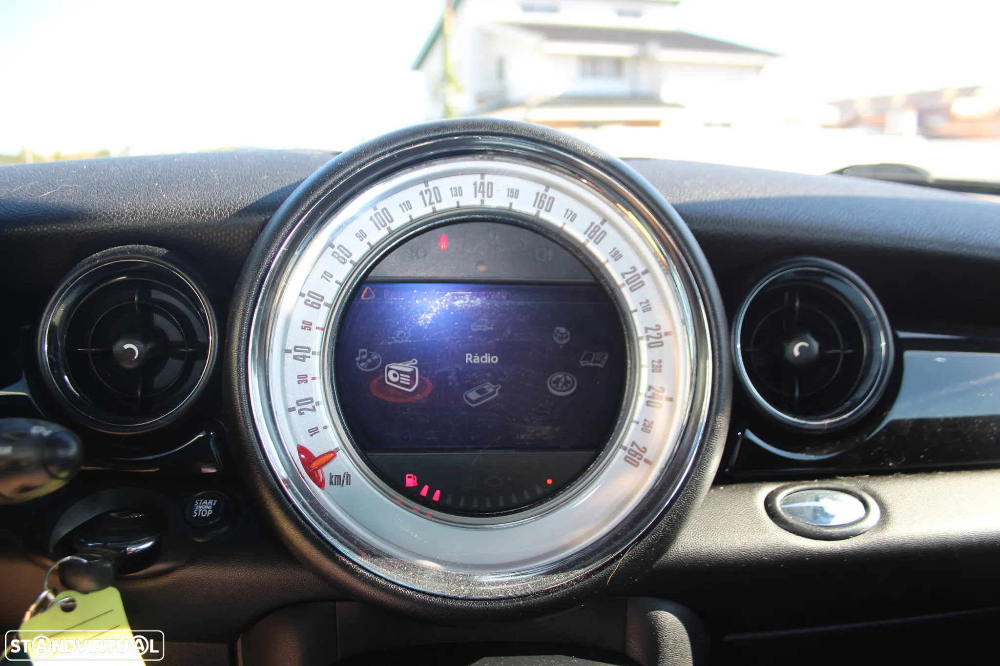 MINI Coupé Cooper S - 7
