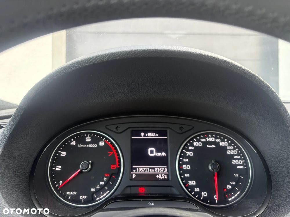 Audi A3 Limousine 35 TFSI S tronic - 13