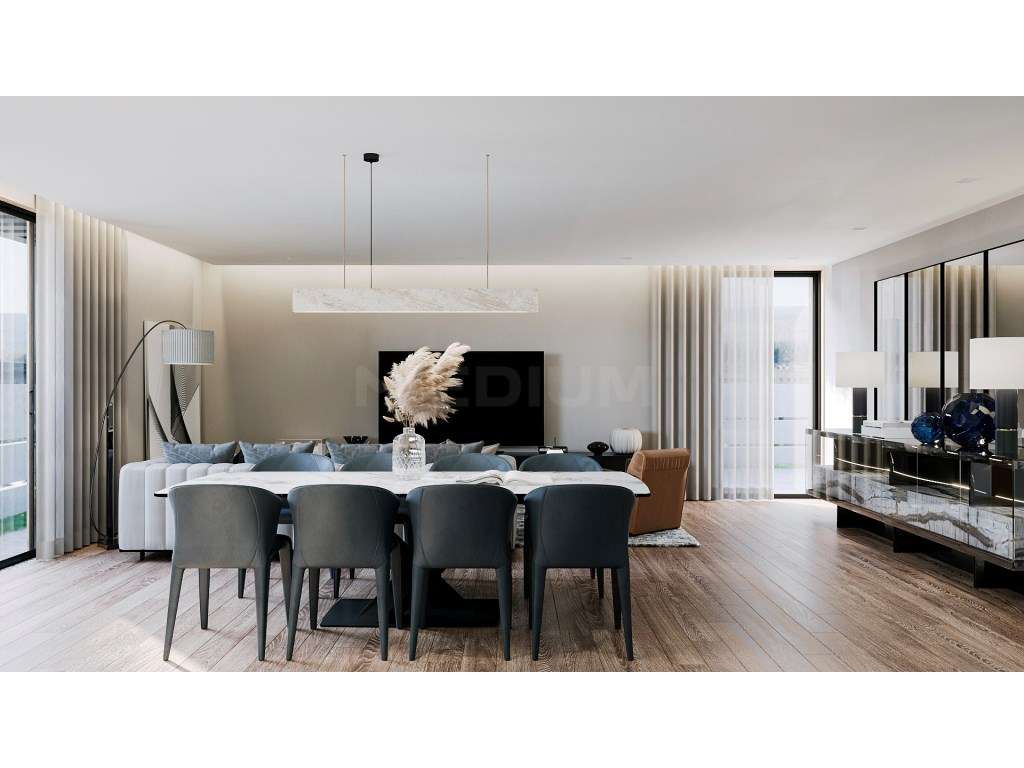 Apartamento T3 - Grande imagem: 4/51