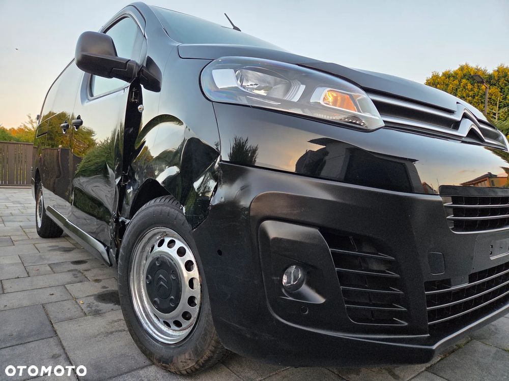 Citroën Jumpy - 11