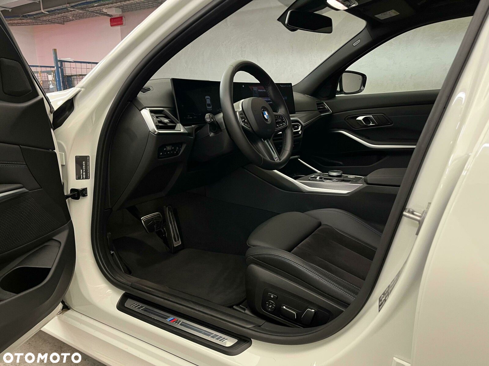 BMW Seria 3 - 16