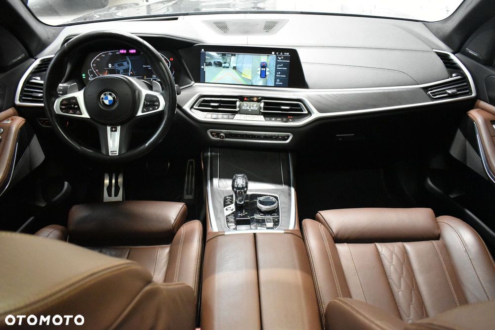 BMW X7 - 6