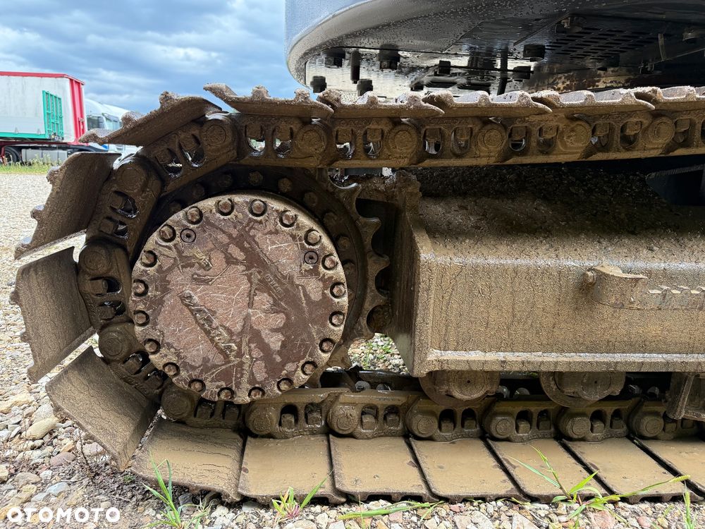 Volvo ECR 235 EL - 30