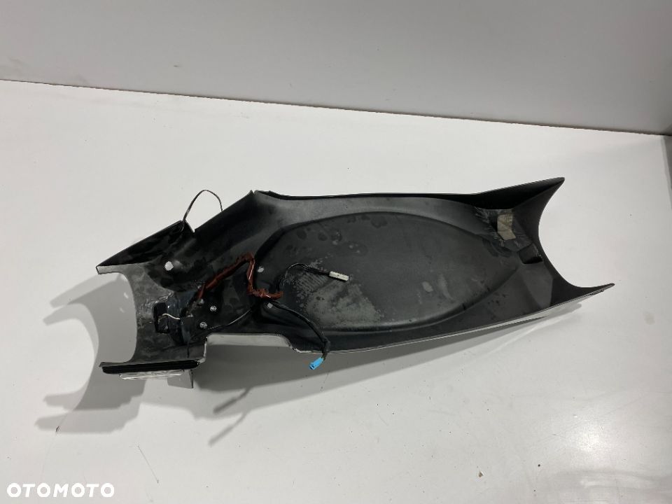 Nadkole spód  Honda CB1000R    09-14r - 3