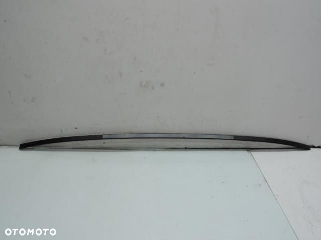 LISTWA DACHU PRAWA BMW E46 SEDAN - 1