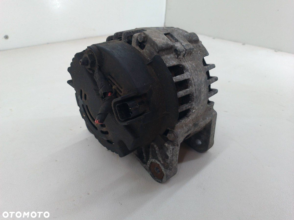 ALTERNATOR PEUGEOT 307 1.4 8v - 7