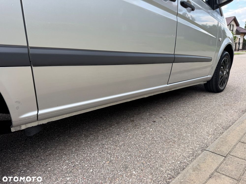 Mercedes-Benz Vito - 19