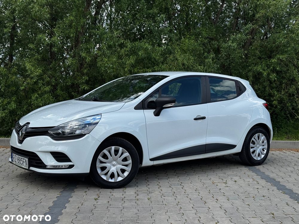 Renault Clio 0.9 TCe Limited - 1