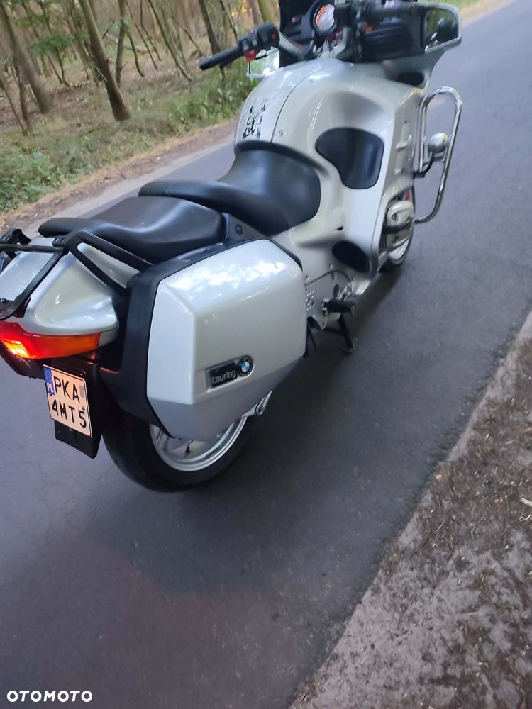 BMW RT - 4