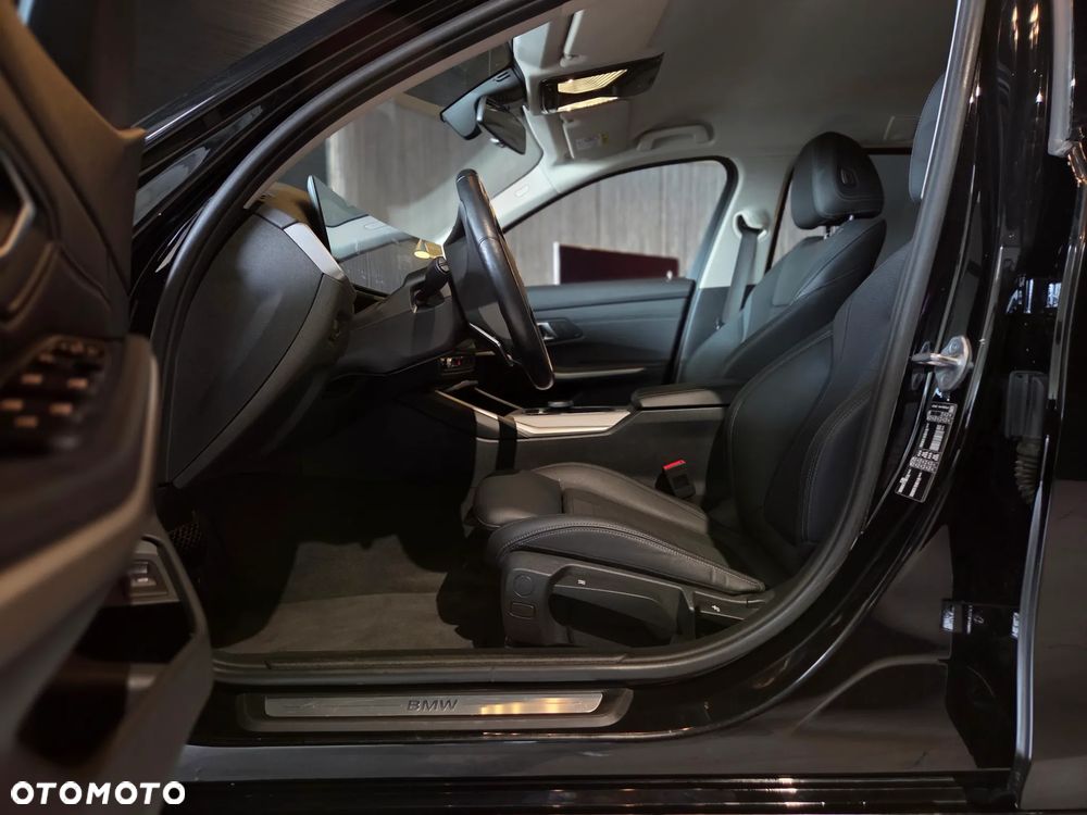 BMW Seria 3 318d MHEV Advantage - 8
