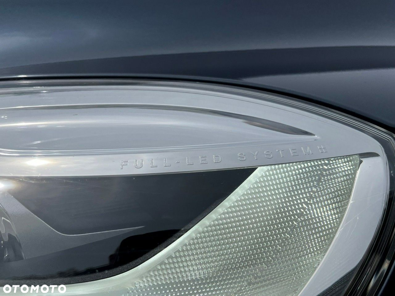 Volvo V40 D2 Momentum - 5