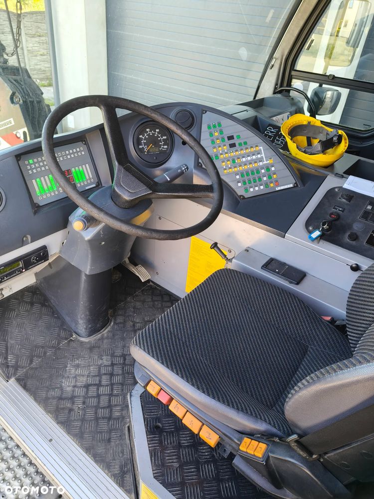 Liebherr Ltm - 7