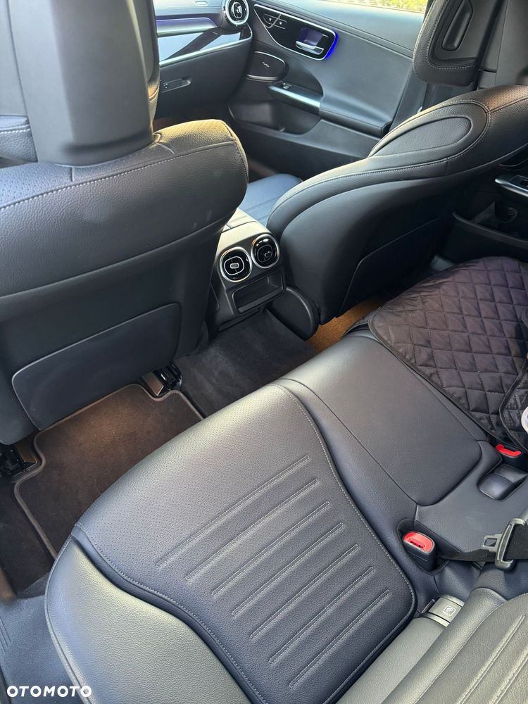 Mercedes-Benz Klasa C 300 de 9G-TRONIC AMG Line - 18