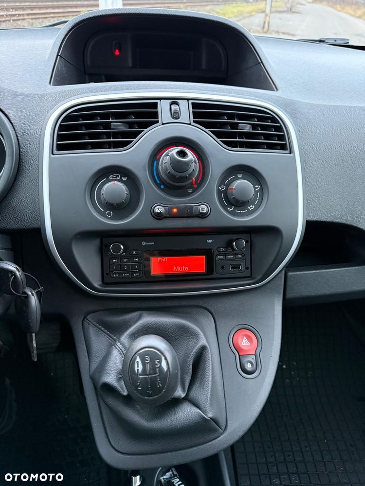 Renault Kangoo - 12