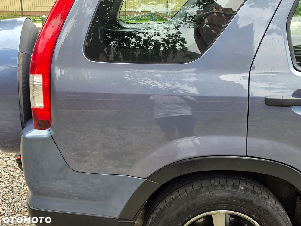 Honda CR-V - 15