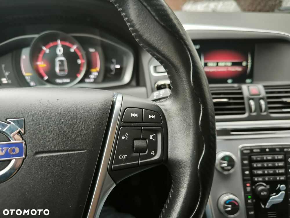 Volvo XC 60 D4 Summum - 20