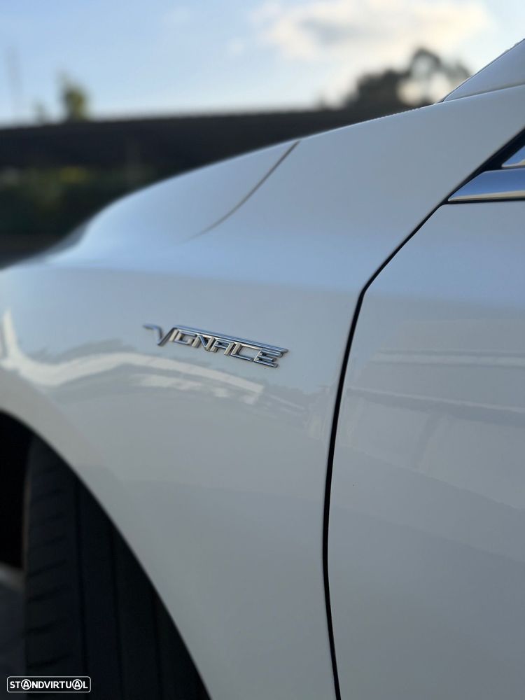 Ford Focus 2019 photo 4