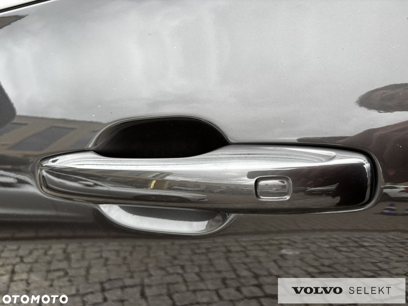 Volvo XC 60 - 20