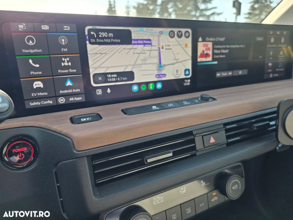 Honda Honda e Advance (16") - 11