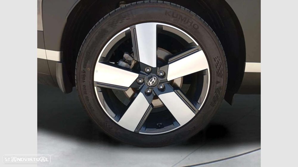 Hyundai Santa Fe - 12