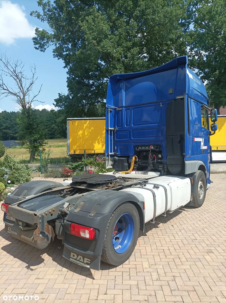 DAF XF 460 FT - 5