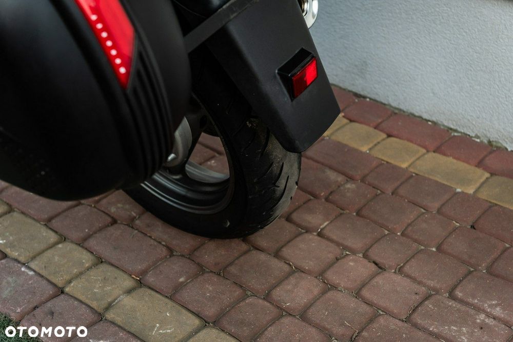 Yamaha XJ - 10
