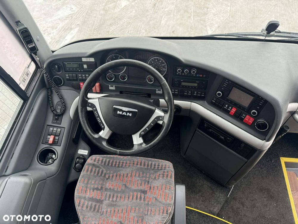 MAN Lion`s Coach - 26