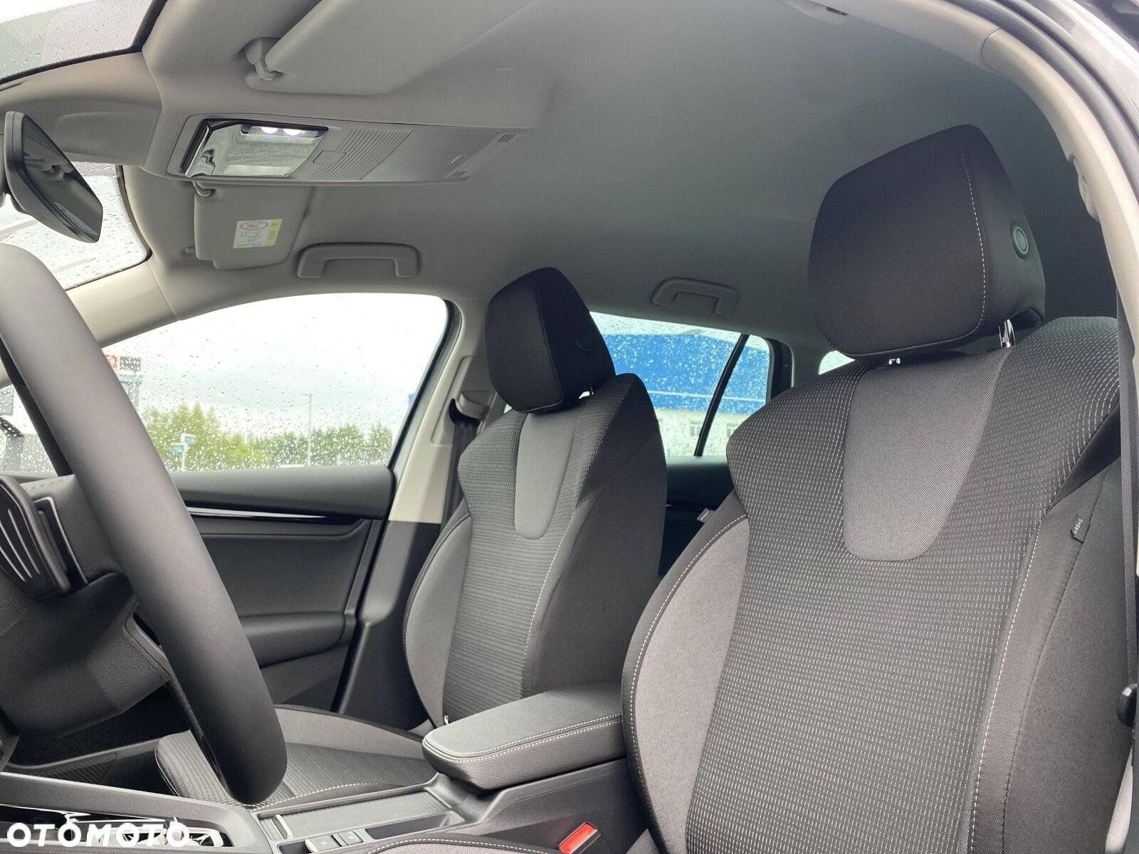 Skoda Octavia 2.0 TSI Edition 130 Selection 4x4 DSG - 11