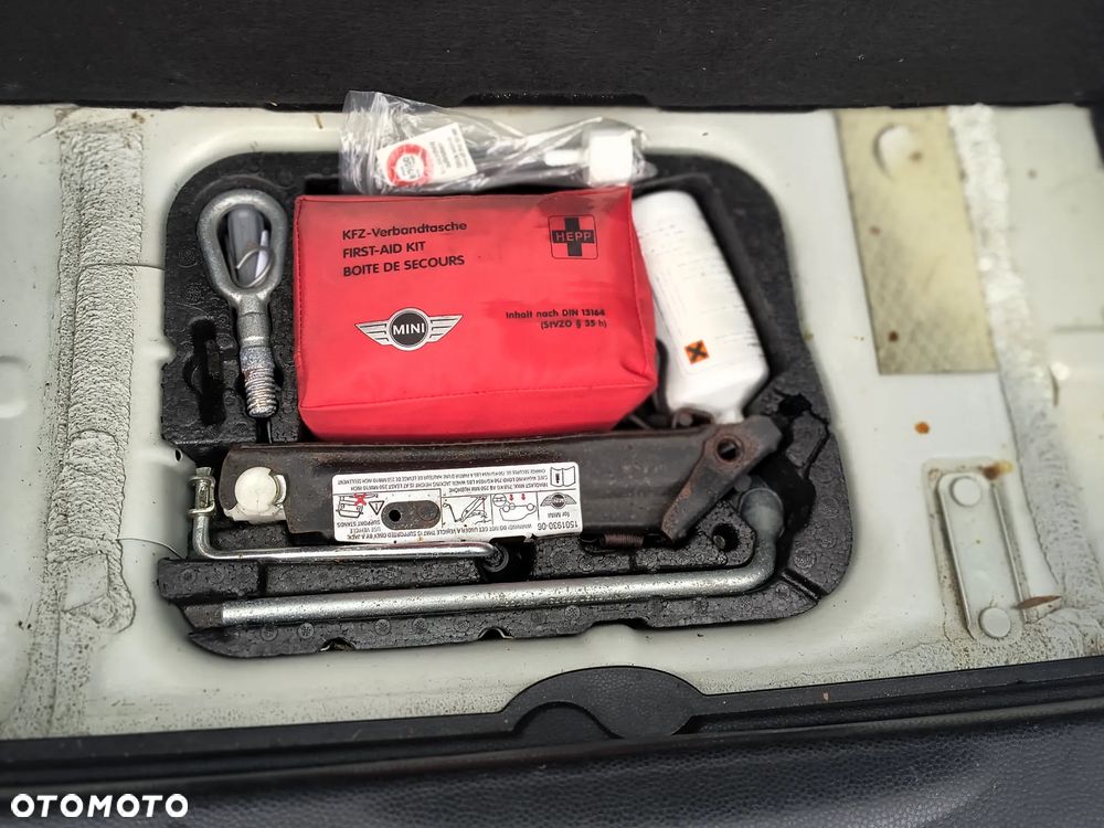 MINI Cooper - 15