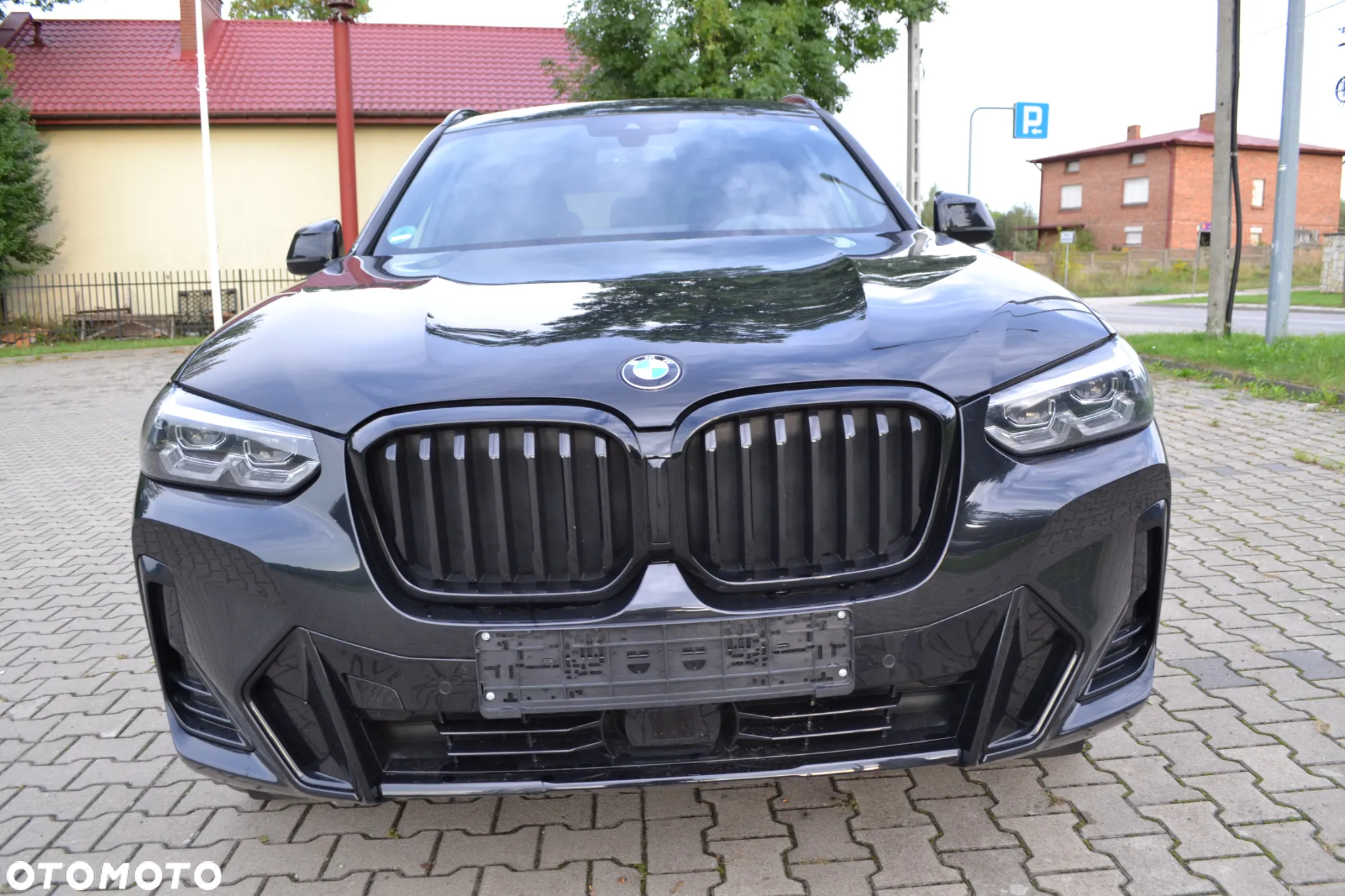 BMW X3 xDrive20i M Sport Edition - 2