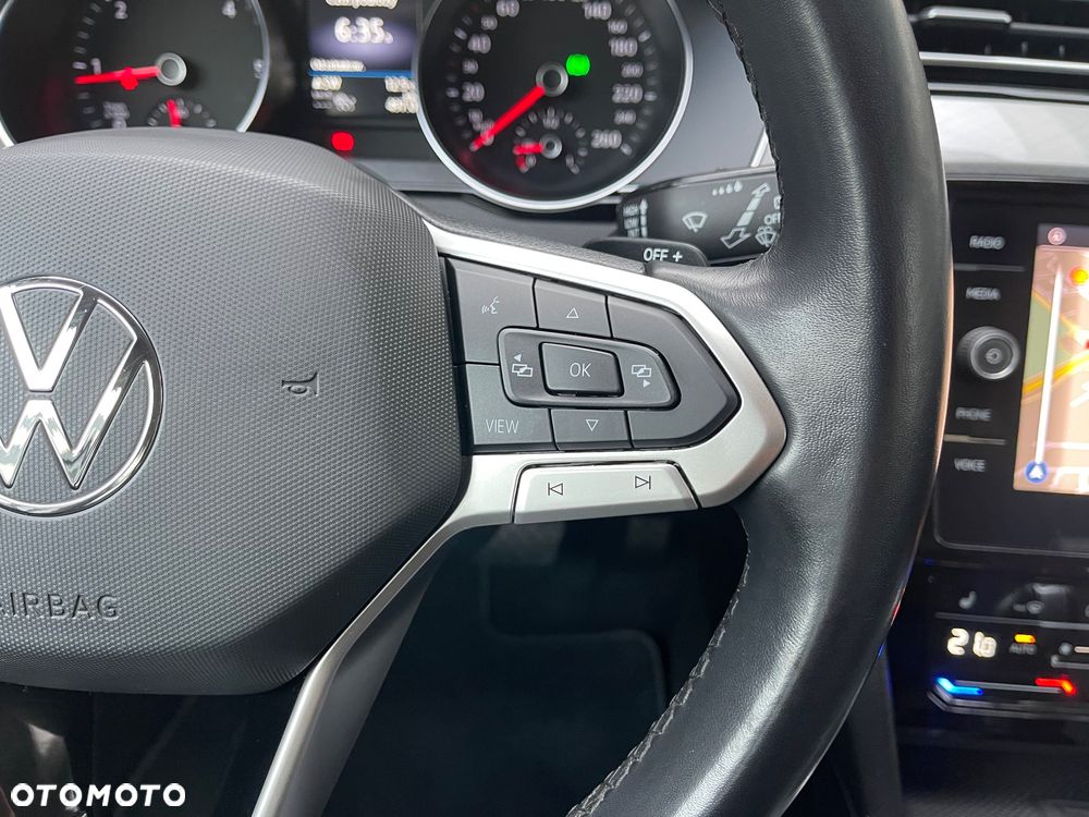 Volkswagen Passat 2.0 TDI EVO Business DSG - 24