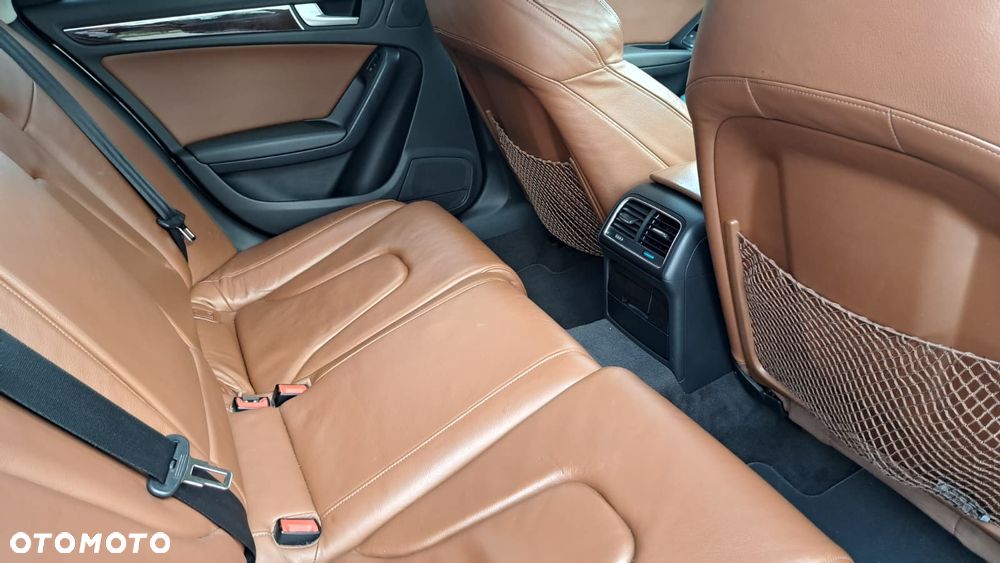 Audi A4 Avant 2.0 TDI DPF Quattro - 12