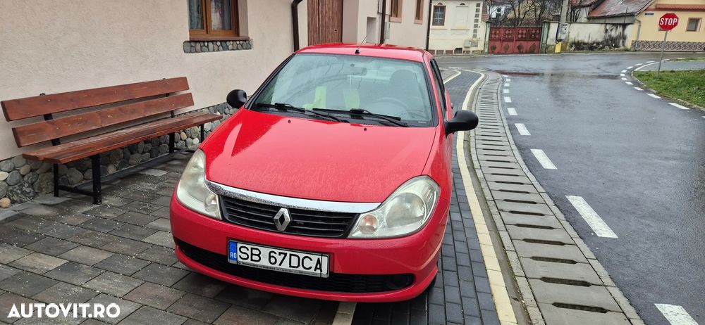 Renault Symbol 1.5dCi Best - 3