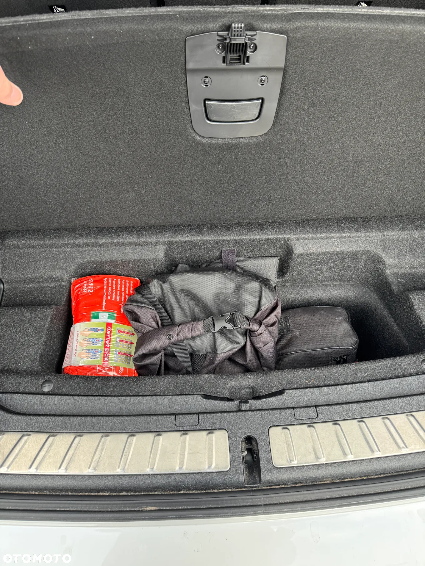 BMW iX3 80kWh Inspiring - 25
