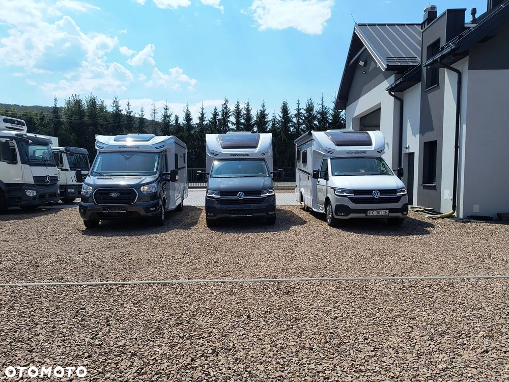 Weinsberg X-Cursion 500MQ Edition Pepper - 39