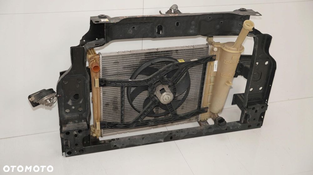 PAS PRZÓD PRZEDNI LANCIA YPSILON 11-16R 1.2B - 10