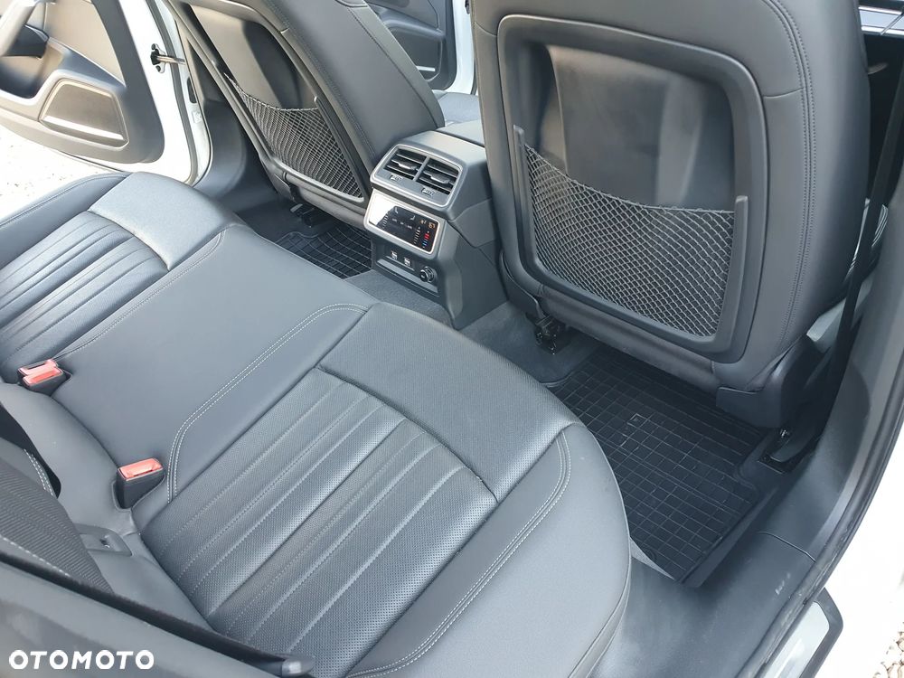 Audi A6 Limousine 55 TFSI quattro S tronic S line - 19