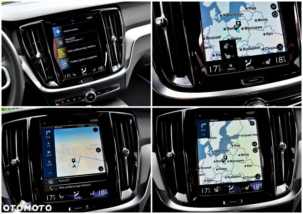 Volvo S60 T8 Recharge AWD Geartronic RDesign - 37