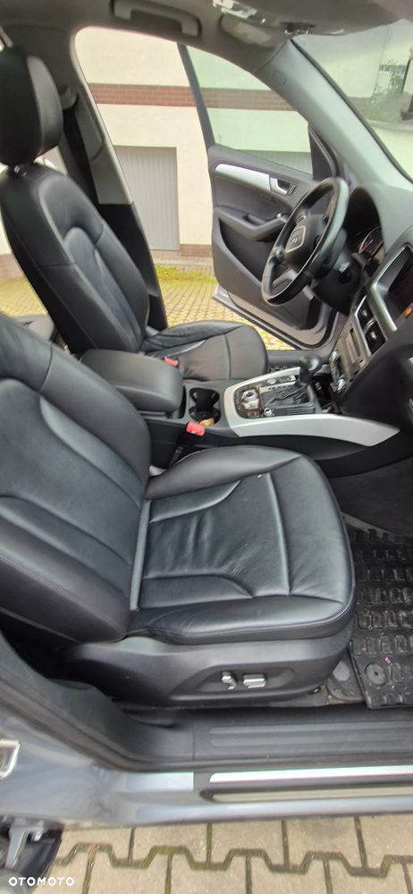 Audi Q5 2.0 TFSI Quattro Sport S tronic - 16