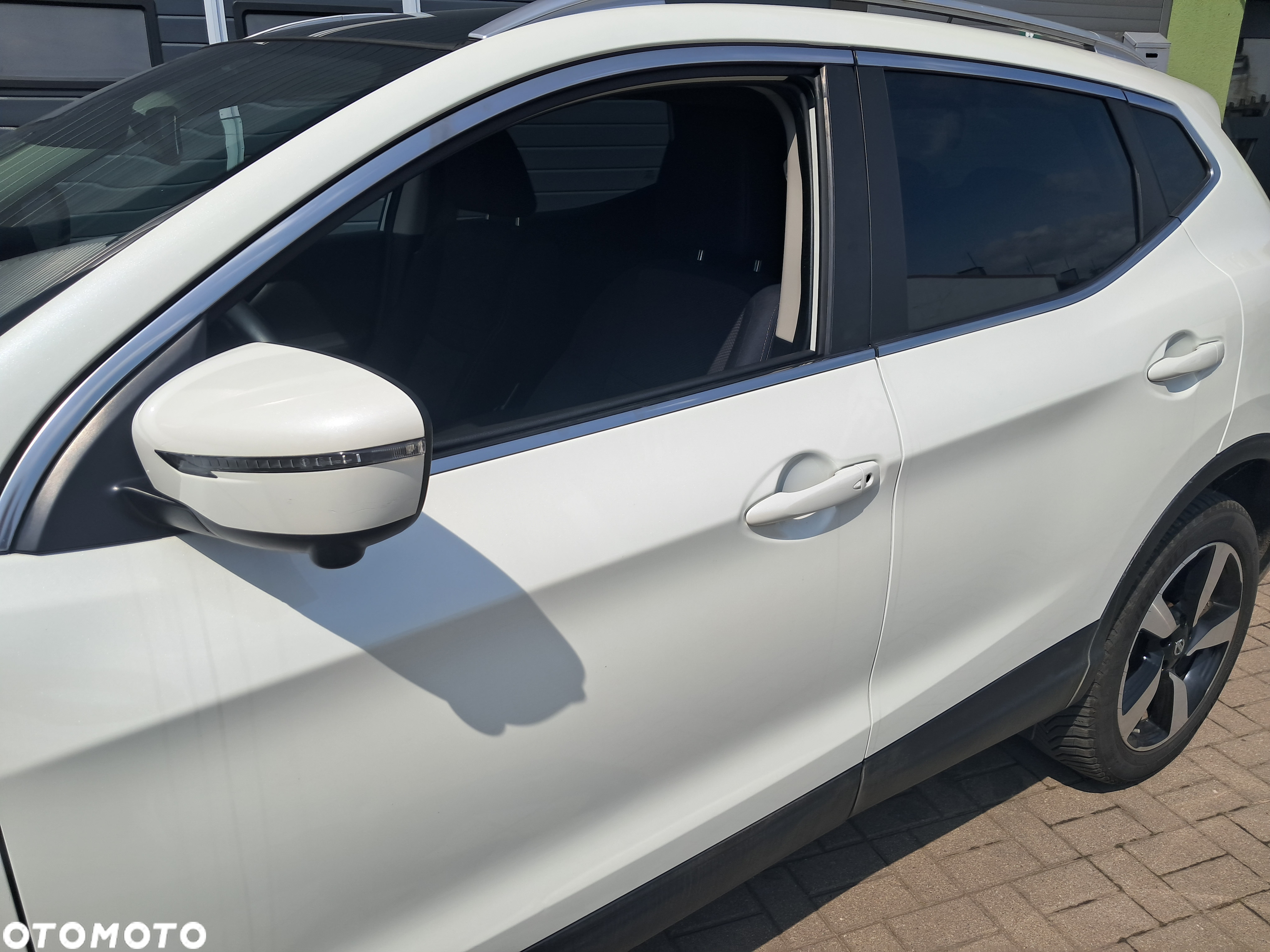 Nissan Qashqai - 24