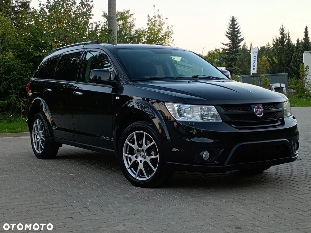 Fiat Freemont - 10
