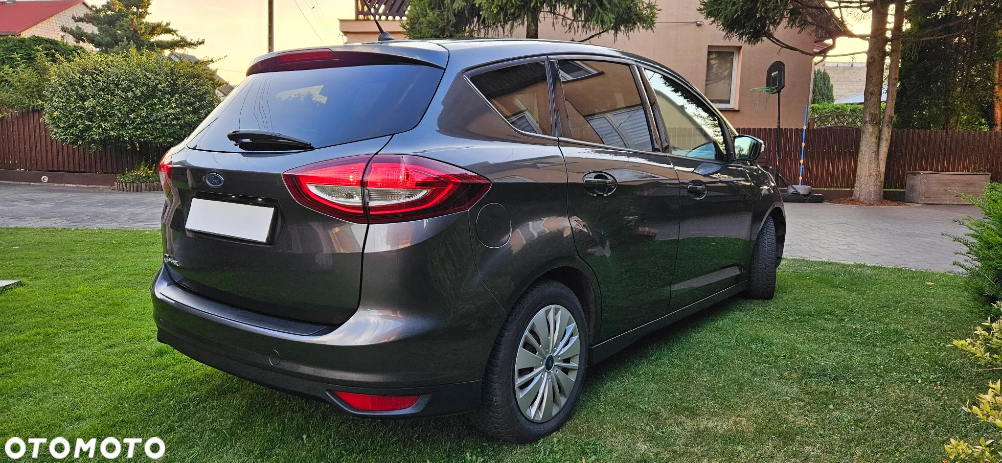 Ford C-MAX - 6